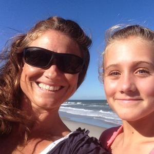 Meet your Posher, Ginny anderson